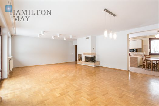 Dom na wynajem Kraków, Zwierzyniec, Pod Sikornikiem 400m2 Foto 4