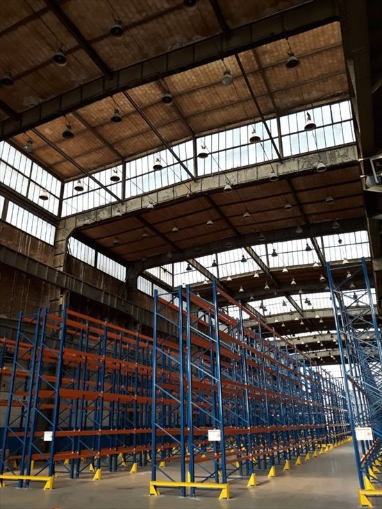 Lokal użytkowy na wynajem Rzeszów, Staroniwa 10 000m2 Foto 8