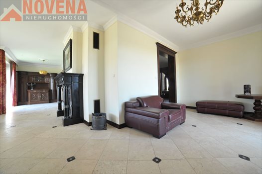 Dom na wynajem Wrocław, Krzyki, Ołtaszyn, Radomierzyce 300m2 Foto 6