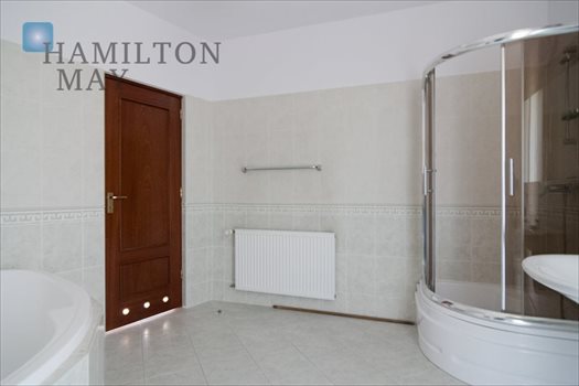 Dom na wynajem Kraków, Zwierzyniec, Cisowa 400m2 Foto 13