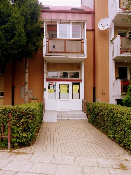 Lokal użytkowy na sprzedaż Olsztyn 51m2 Foto 11