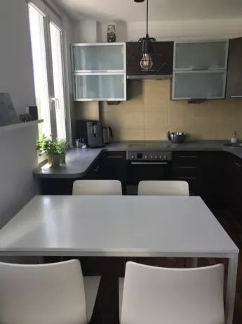 Mieszkanie czteropokojowe na sprzedaż Łódź, Bałuty 76m2 Foto 2