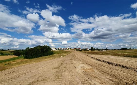 Działka budowlana na sprzedaż Kościerzyna, Centrum handlowe, Jezioro, Kościół, Las, Plac zaba 2 059m2 Foto 2