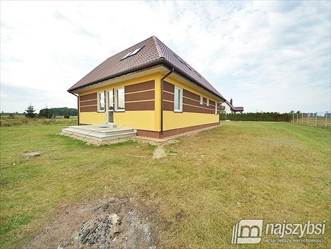 Dom na wynajem Goleniów, obrzeża 210m2 Foto 5