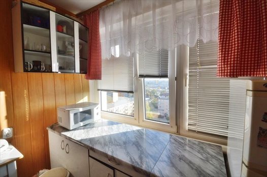 Mieszkanie trzypokojowe na sprzedaż Płock, Płoskiego 48m2 Foto 6