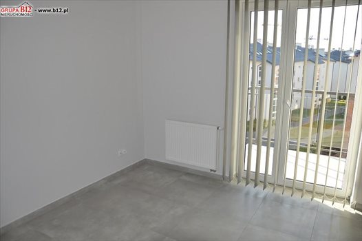 Mieszkanie dwupokojowe na wynajem Nowy Targ, Polana Szaflarska 49m2 Foto 5
