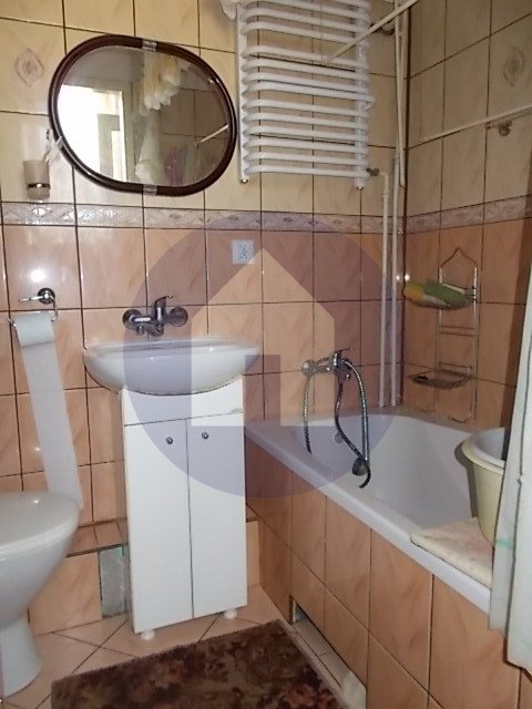 Mieszkanie czteropokojowe na sprzedaż Wałbrzych, Piaskowa Góra 57m2 Foto 3
