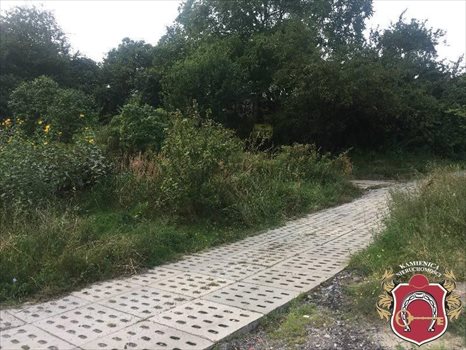 Działka budowlana na sprzedaż Gdynia, Pogórze, Rtęciowa 736m2 Foto 2