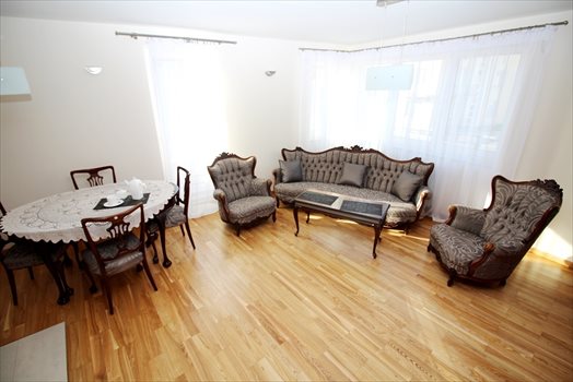 Mieszkanie czteropokojowe na wynajem Rzeszów, Fryderyka Szopena 89m2 Foto 3