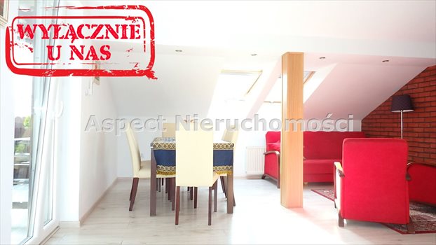 Mieszkanie czteropokojowe na sprzedaż Rybnik, Centrum 70m2 Foto 1