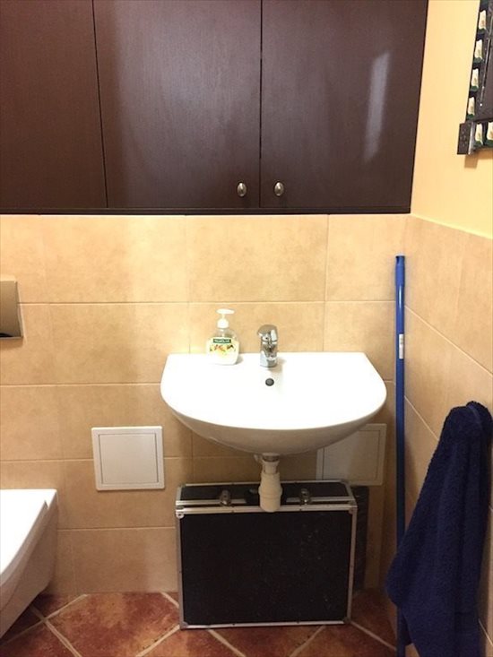 Lokal użytkowy na wynajem Warszawa, Ochota, Grójecka 128C 33m2 Foto 11
