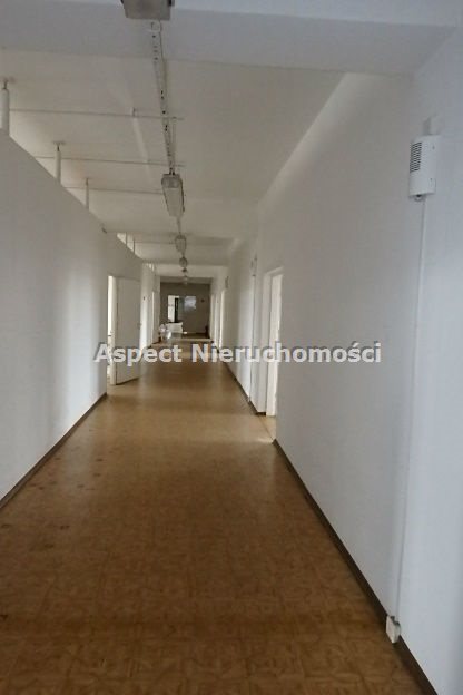 Lokal użytkowy na sprzedaż Pszczyna 4 000m2 Foto 3