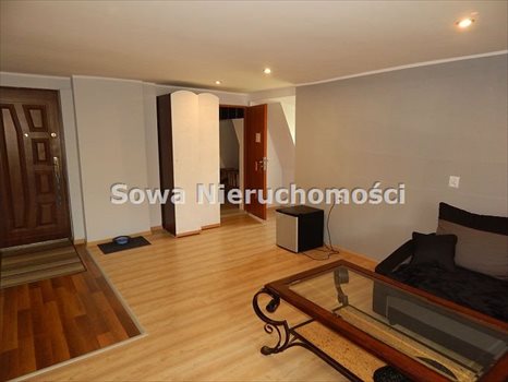 Mieszkanie dwupokojowe na sprzedaż Głuszyca 77m2 Foto 5