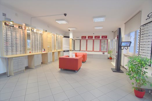 Lokal użytkowy na wynajem Białystok, Centrum 80m2 Foto 2