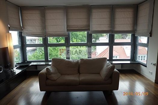 Mieszkanie trzypokojowe na sprzedaż Warszawa, Ochota, Solariego Antoniego 98m2 Foto 4