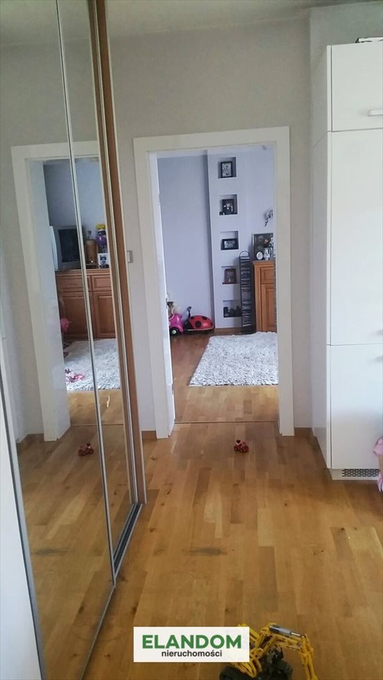 Mieszkanie dwupokojowe na sprzedaż Józefów, Piaskowa 55m2 Foto 3
