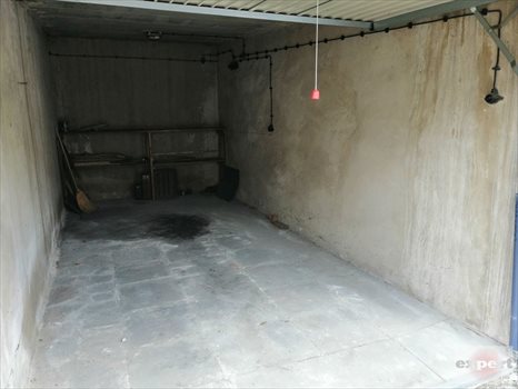 Garaż na sprzedaż Łódź, Śródmieście 16m2 Foto 2