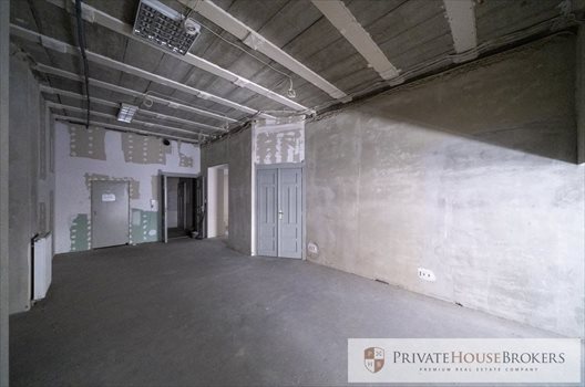 Lokal użytkowy na wynajem Kraków, Śródmieście, Rakowicka 143m2 Foto 4