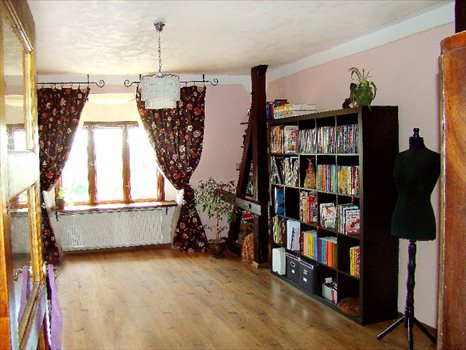 Mieszkanie trzypokojowe na sprzedaż Toruń, Bydgoskie, Mickiewicza 123m2 Foto 7