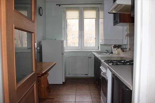 Mieszkanie trzypokojowe na sprzedaż Giżycko 72m2 Foto 6