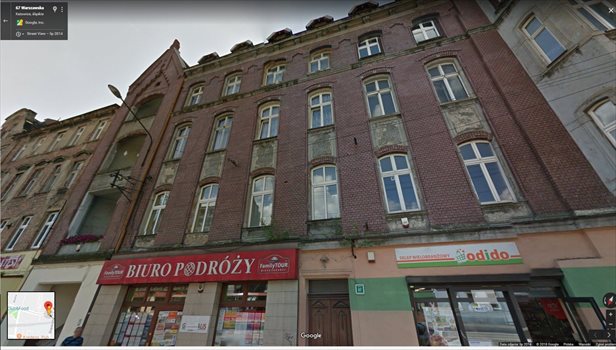 Mieszkanie na sprzedaż Katowice, Śródmieście, Warszawska 150m2 Foto 13