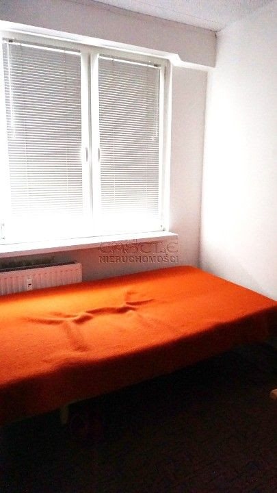 Mieszkanie trzypokojowe na sprzedaż Poznań, Rataje, os. Czecha 60m2 Foto 10