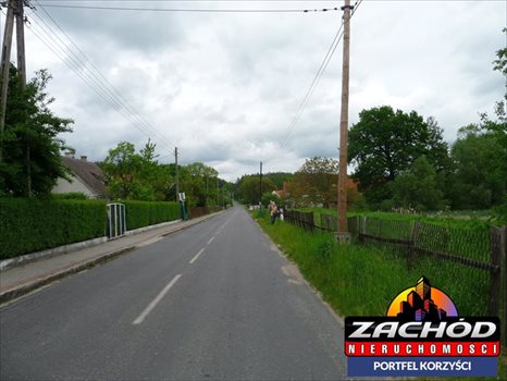 Działka budowlana na sprzedaż Przytok 22 600m2 Foto 7