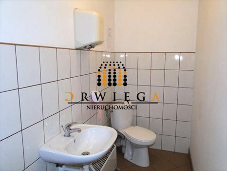 Lokal użytkowy na sprzedaż Skwierzyna 646m2 Foto 6