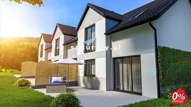 Dom na sprzedaż Kraków, Dębniki, Sidzina, Żyzna - okolice 112m2 Foto 8