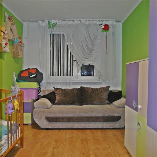 Mieszkanie dwupokojowe na sprzedaż Grudziądz 47m2 Foto 3