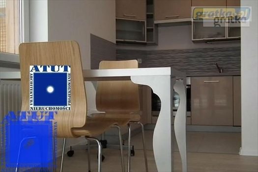 Mieszkanie trzypokojowe na wynajem Gliwice, Stare Gliwice, Edwarda Żabińskiego 63m2 Foto 2