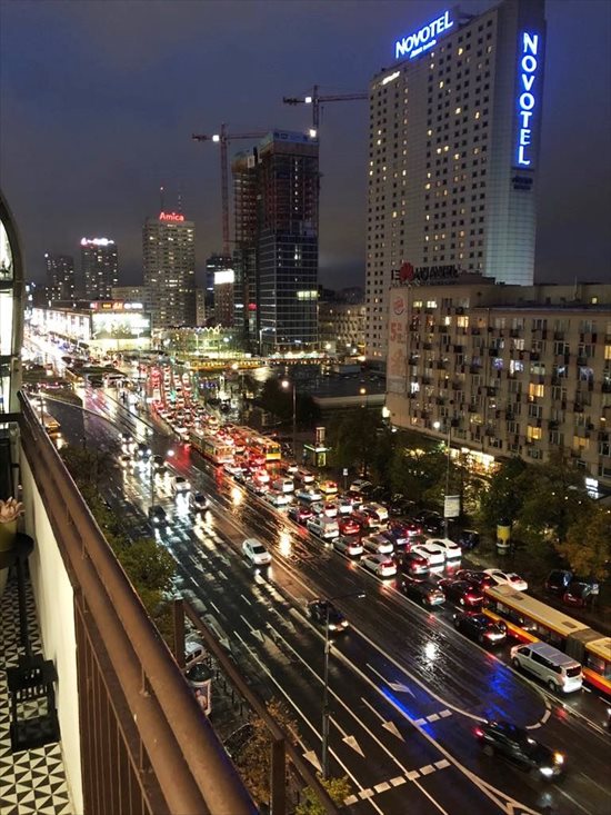 Mieszkanie trzypokojowe na sprzedaż Warszawa, Śródmieście, Marszałkowska 87 62m2 Foto 12