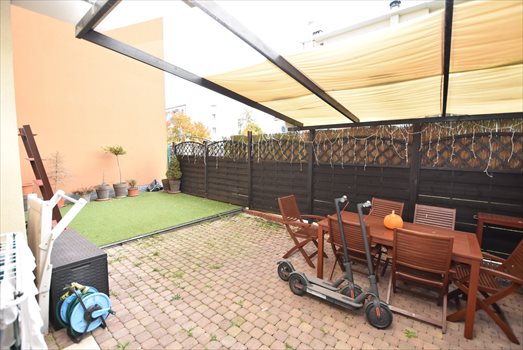 Mieszkanie dwupokojowe na sprzedaż Zielona Góra 56m2 Foto 9
