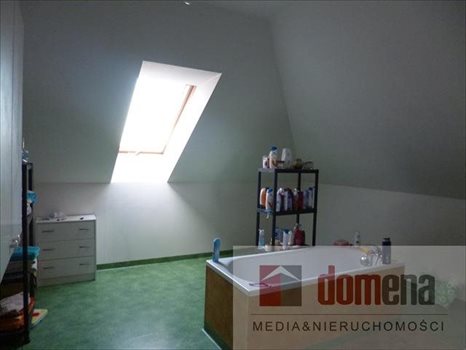 Dom na sprzedaż Międzyrzecz, Wybudowanie 521m2 Foto 9