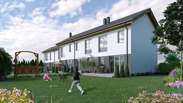 Mieszkanie dwupokojowe na sprzedaż Jarocin, os. Polna 49m2 Foto 4