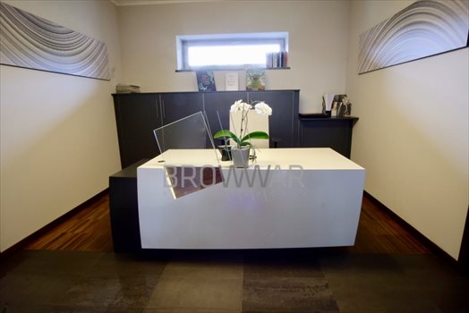 Lokal użytkowy na wynajem Poznań 457m2 Foto 4