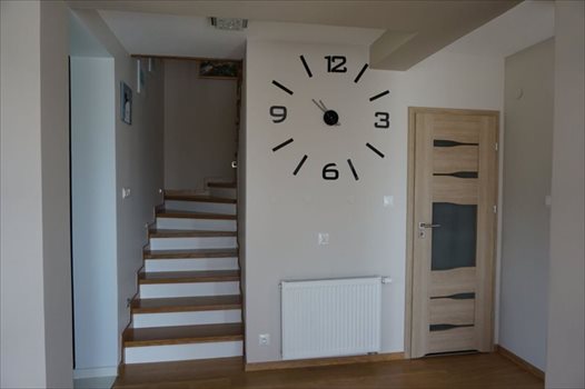 Dom na wynajem Rzeszów, Przybyszówka, Krakowska 130m2 Foto 12