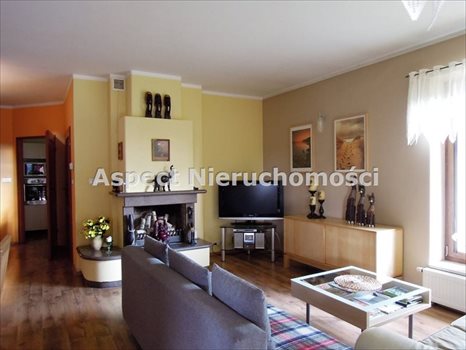 Dom na sprzedaż Rzgów, Starowa Góra 125m2 Foto 4