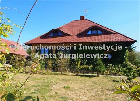 Dom na wynajem Dobroszyce 360m2 Foto 1