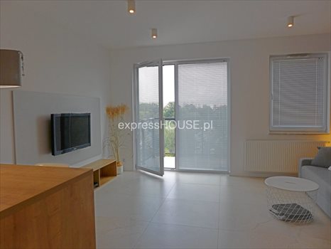 Mieszkanie dwupokojowe na wynajem Lublin, Śródmieście, Gustawa Dolińskiego 46m2 Foto 2