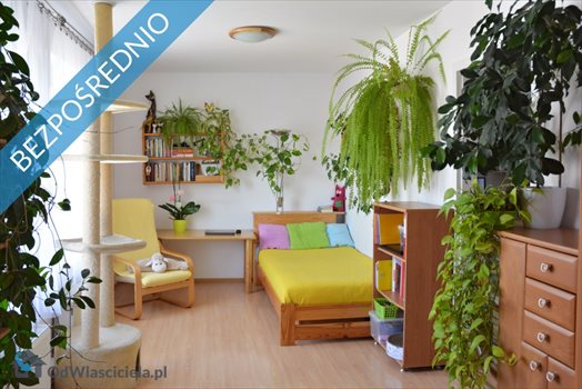 Mieszkanie trzypokojowe na sprzedaż Kostrzyn 83m2 Foto 1