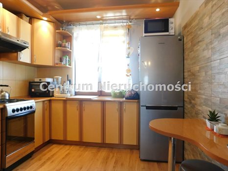 Mieszkanie trzypokojowe na sprzedaż Zduńska Wola, Południe 64m2 Foto 7