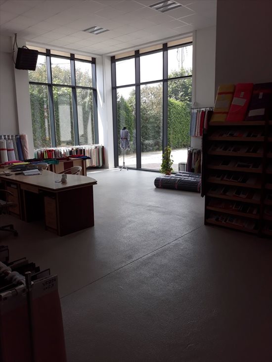 Lokal użytkowy na wynajem JANKI- Magazyn, Hala - 480 m2 480m2 Foto 6