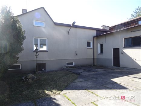 Lokal użytkowy na sprzedaż Księżyno 308m2 Foto 4