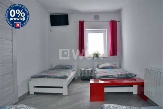 Lokal użytkowy na sprzedaż Bolesławiec, Gałczyńskiego 80m2 Foto 7