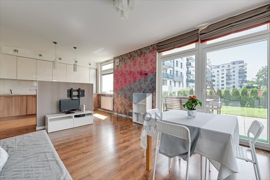 Mieszkanie trzypokojowe na sprzedaż Gdynia, Mały Kack, Strzelców 66m2 Foto 2