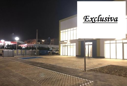 Lokal użytkowy na wynajem Warszawa, Wesoła 180m2 Foto 3