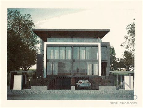 Dom na sprzedaż Warszawa, Bielany, Kolektorska 320m2 Foto 3