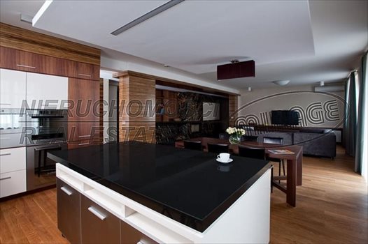 Mieszkanie czteropokojowe na wynajem Kraków, Stare Miasto, Krupnicza-Stare Miasto 166m2 Foto 2