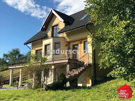Dom na sprzedaż Kozierów, Lipowa 214m2 Foto 2